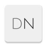 Logo of DAILY NOTE - Day Note, Diary android Application 